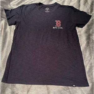 47/Men’s M/M t-shirt